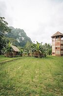 Our Jungle Camp - Eco Resort