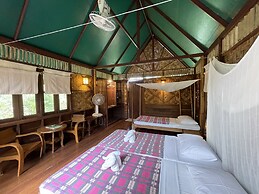 Our Jungle Camp - Eco Resort