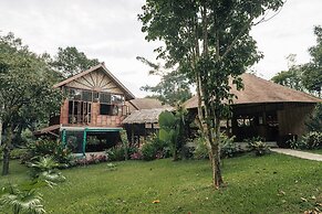 Our Jungle Camp - Eco Resort