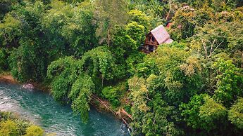 Our Jungle Camp - Eco Resort