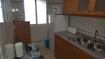 Apartamentos Turisticos Vista Mar