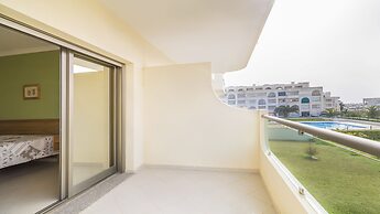 Apartamentos Turisticos Vista Mar