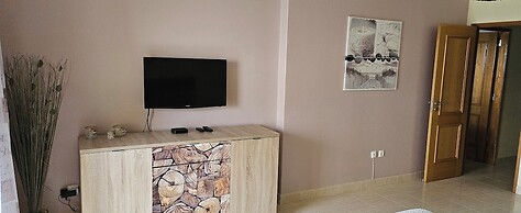 Apartamentos Turisticos Vista Mar