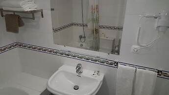 Apartamentos Turisticos Vista Mar