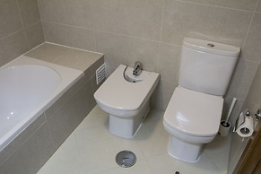 Apartamentos Turisticos Vista Mar