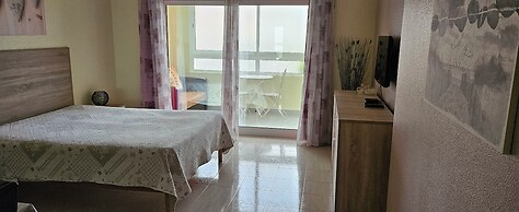Apartamentos Turisticos Vista Mar
