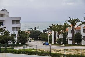 Apartamentos Turisticos Vista Mar