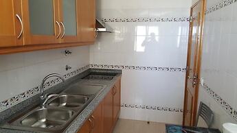 Apartamentos Turisticos Vista Mar