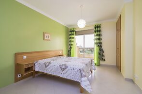 Apartamentos Turisticos Vista Mar