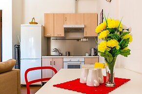 Alessia's Flat - Affori