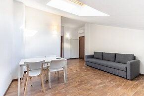 Alessia's Flat - Affori