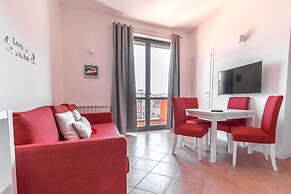 Alessia's Flat - Affori