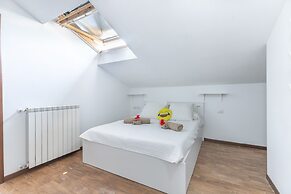 Alessia's Flat - Affori