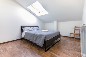 Alessia's Flat - Affori