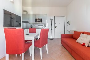 Alessia's Flat - Affori