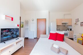 Alessia's Flat - Affori