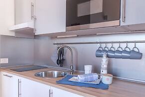 Alessia's Flat - Affori