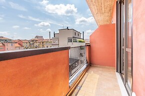 Alessia's Flat - Affori