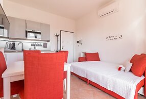 Alessia's Flat - Affori