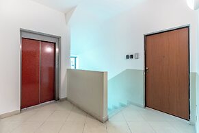 Alessia's Flat - Affori