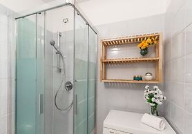 Alessia's Flat - Affori