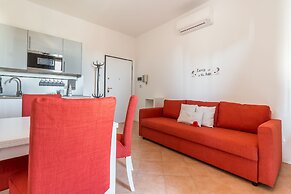 Alessia's Flat - Affori