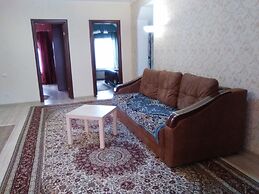 Apartments Galactika