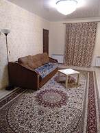 Apartments Galactika