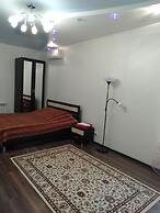 Apartments Galactika