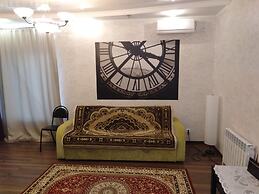 Apartments Galactika