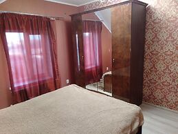 Apartments Galactika