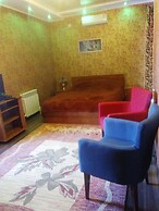 Apartments Galactika
