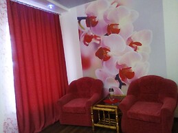 Apartments Galactika