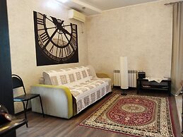 Apartments Galactika