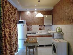 Apartments Galactika