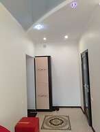 Apartments Galactika