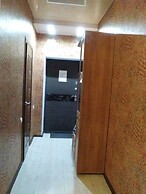 Apartments Galactika