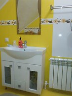 Apartments Galactika