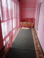 Apartments Galactika