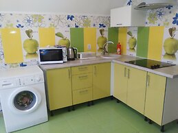 Apartments Galactika
