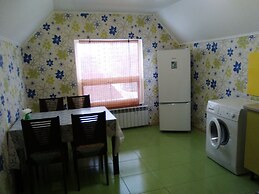 Apartments Galactika