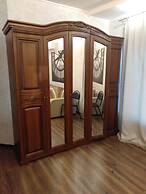 Apartments Galactika