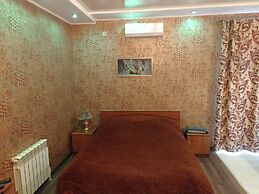 Apartments Galactika