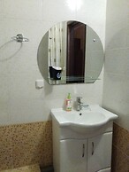 Apartments Galactika