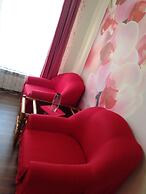 Apartments Galactika