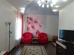 Apartments Galactika