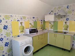 Apartments Galactika