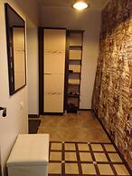 Apartments Galactika