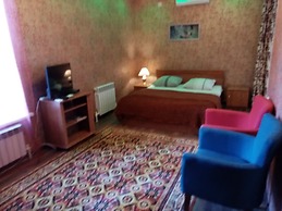 Apartments Galactika