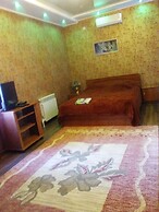 Apartments Galactika